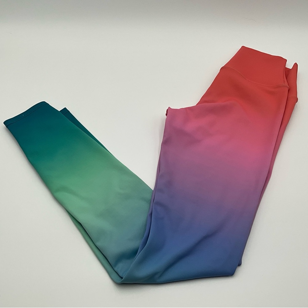 Women’s  Leggings - Multicolor